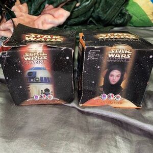 Star wars episode 1